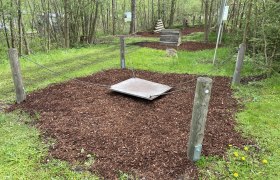 Motorikpark, &copy; Stadtgemeinde Weitra