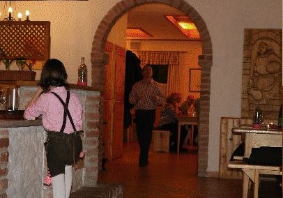 Heuriger Habacht, &copy; Familie Habacht