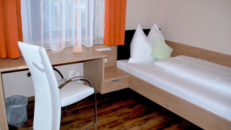 Stockinger_zimmer, &copy; Stockinger