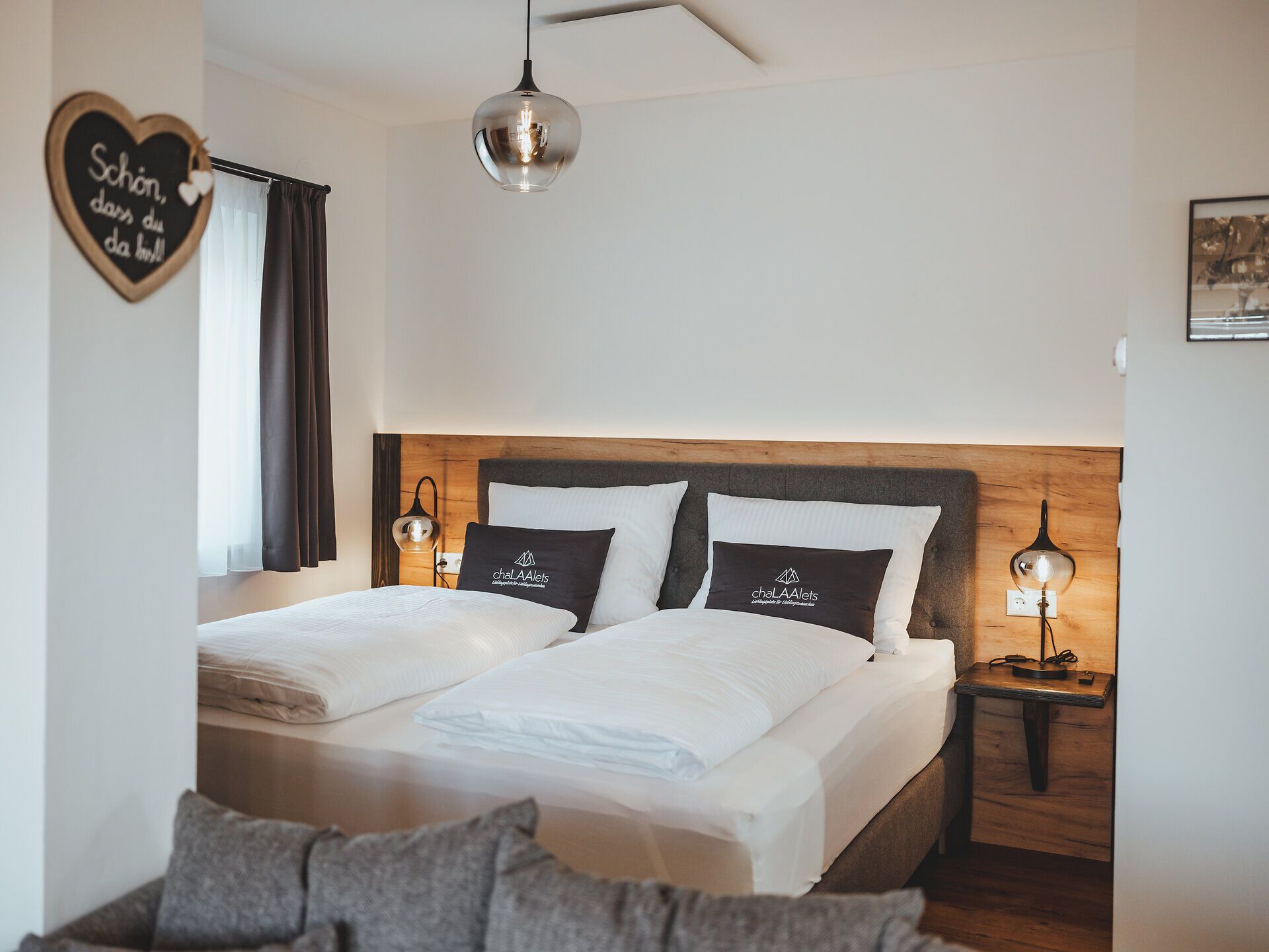 chalaalets Außenansicht