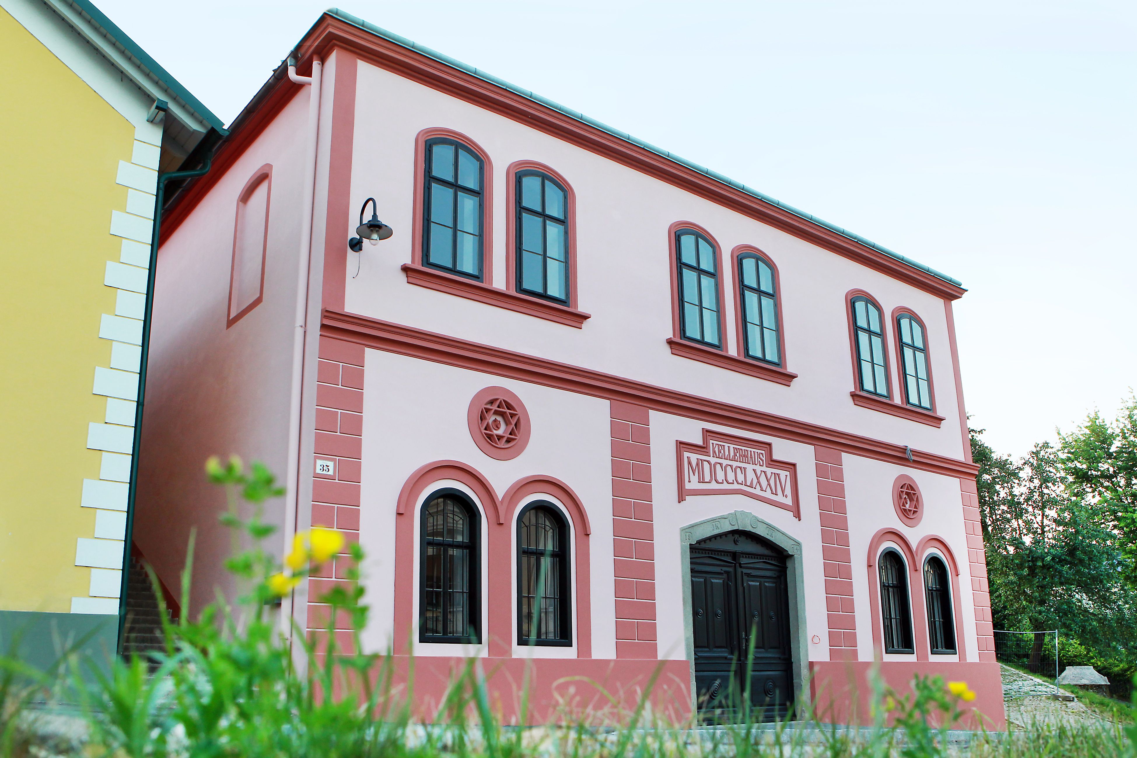 Mostelleria - Die geheimnisvolle Welt der Mostbirne