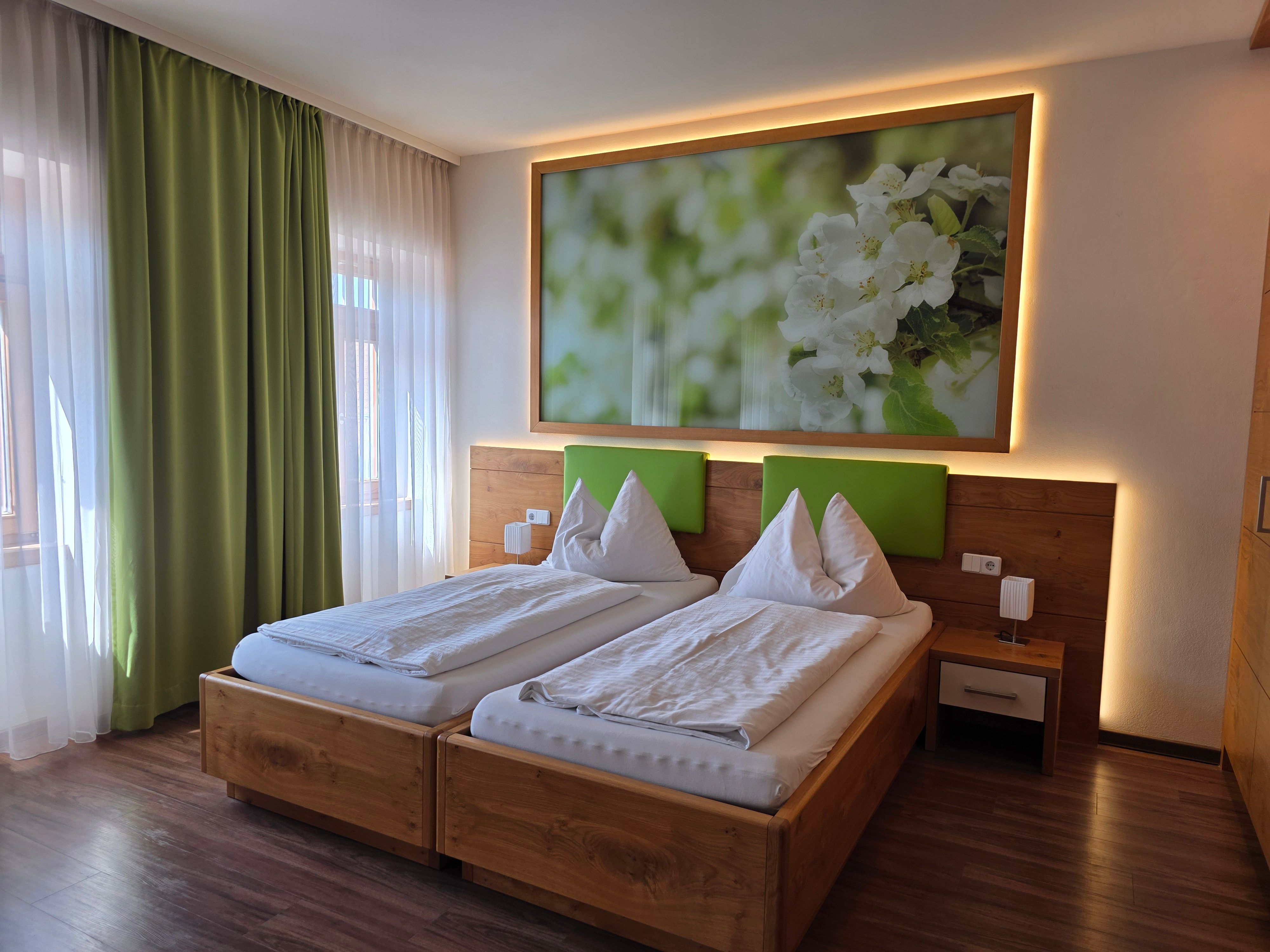 Cafe Rossini Bed & Breakfast