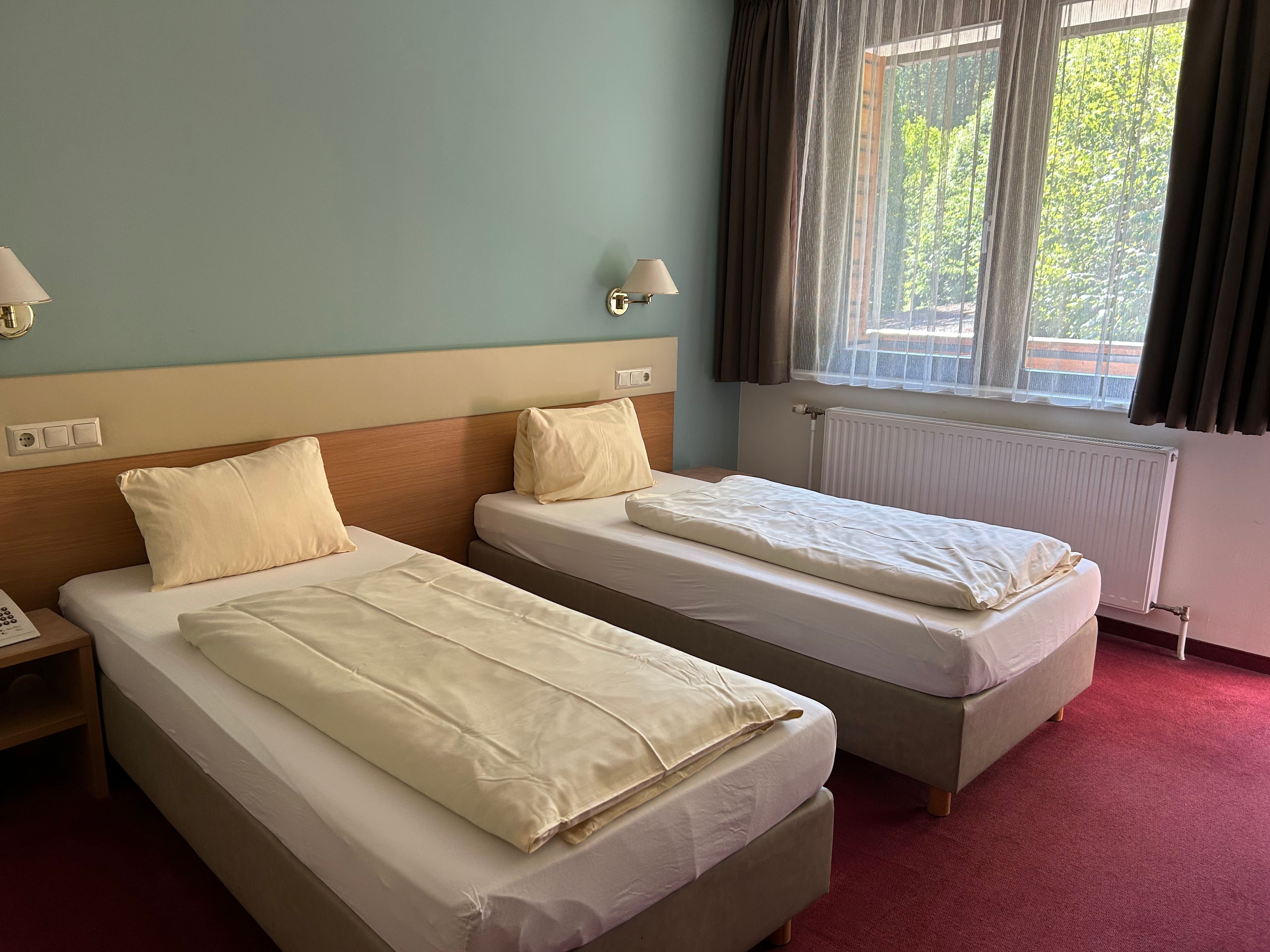 Hotel Friedl
