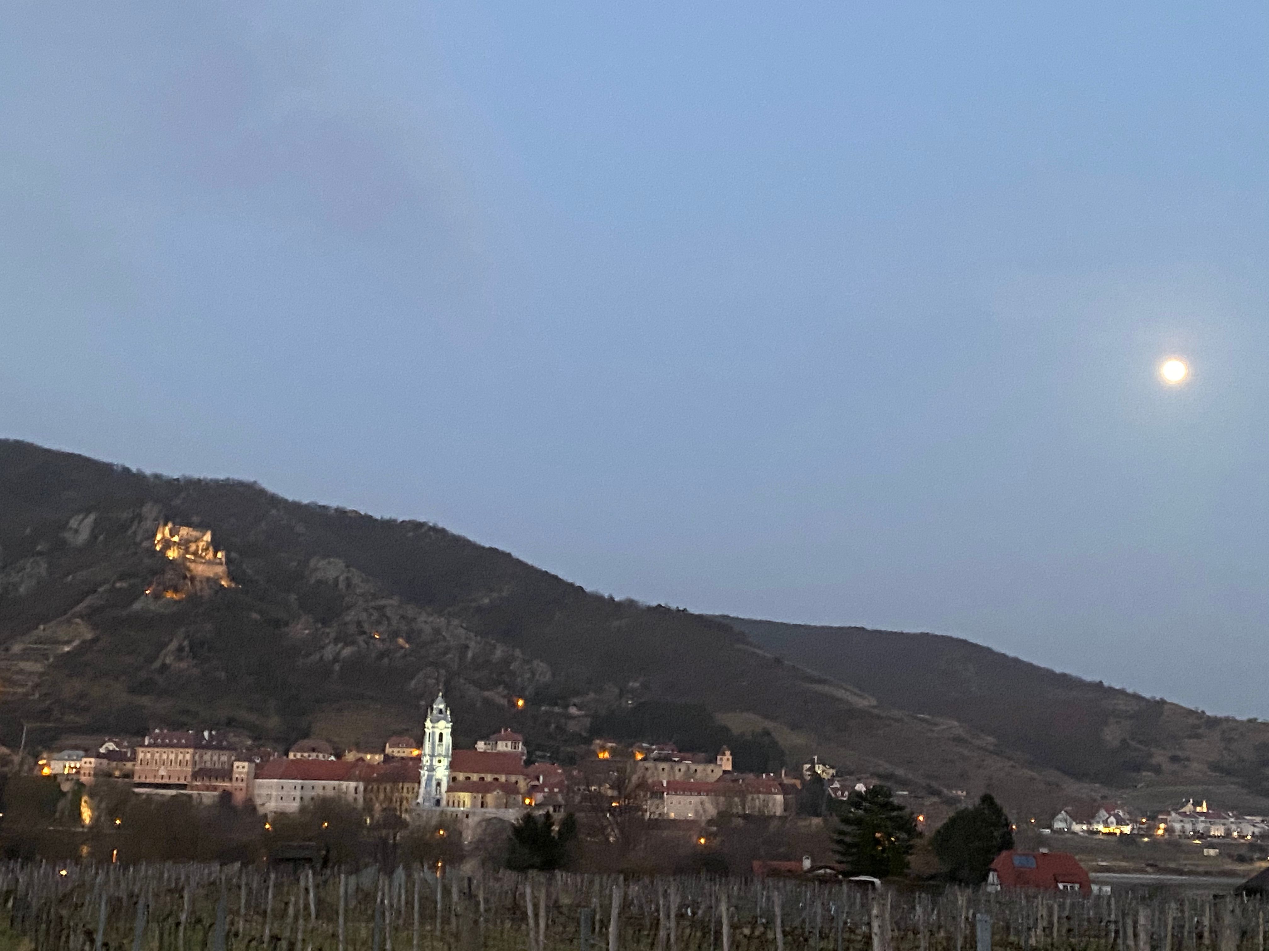 Umgebung Wachau
