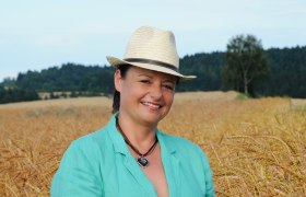 Urkorn-Biohof Maria Haumer, &copy; Maria Haumer