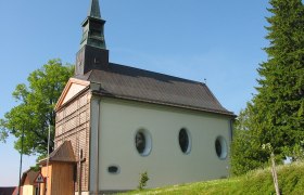 Hl. Anna Kirche Puchenstuben, © Gemeinde Puchenstuben