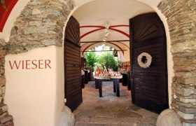 Wieser in W&ouml;sendorf, &copy; Klaus Pichler