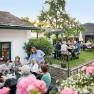 heurigen-gaeste-im-garten_c-urbanushof-_-leonhard-hilzensauer, © Leonhard Hilzensauer