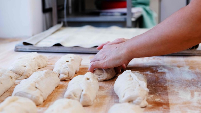 BrotvomHof, &copy; Martina Sattler, inframe.at