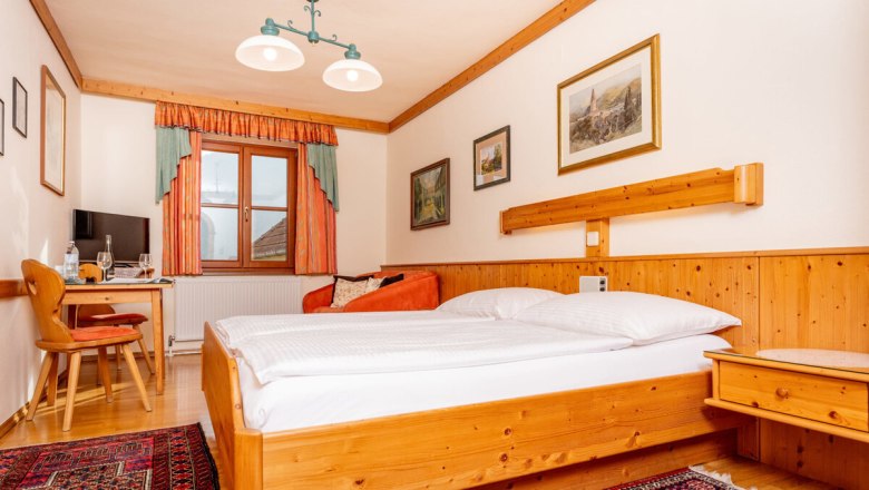 G&auml;stehaus Meyer, &copy; Familie Meyer