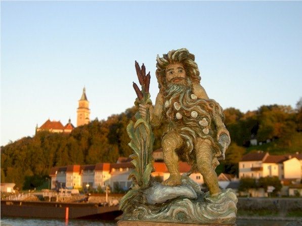 Wanderweg 421