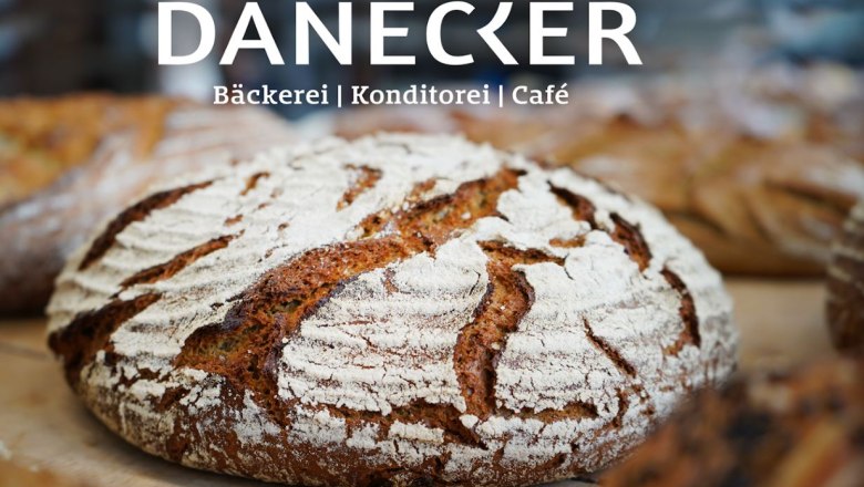 Bäckerei Danecker, © Bäckerei Danecker
