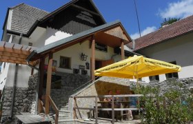 Anningerhaus, &copy; Anninger