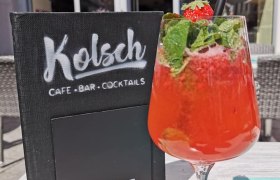 Café und Cocktail Bar, © Facebook Das Kolsch
