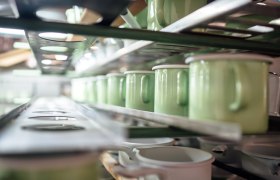 Riess Emaille, © Daniel Gollner