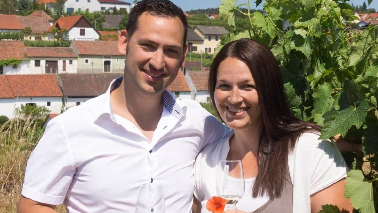 Weingut Groiss, &copy; Weingut Groiss