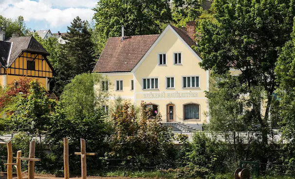B&auml;ckerei Hausleitner, &copy; Michael Dittrich