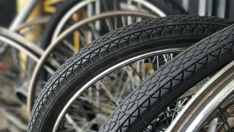 Radsport Ginner, &copy; pixapay.com