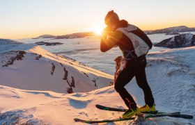 Gerald Demolsky, © Niederösterreich Magazin/Daniel Gollner