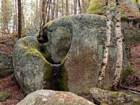 Opferstein, &copy; Marktgemeinde Langschlag