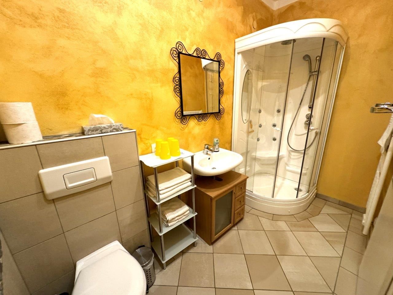 Ferienwohnung Ötscherherberge (4)