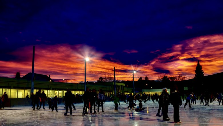 Freizeizentrum Perchtoldsdorf, &copy; Alexander Dzerowicz