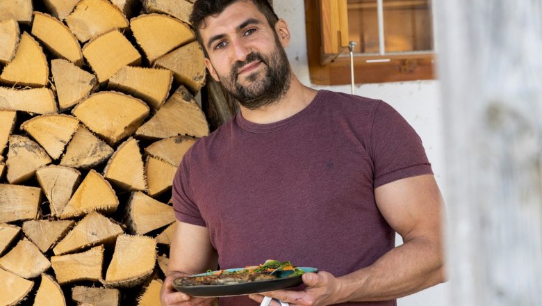 Biohof Oberhof, &copy; Theo Kust