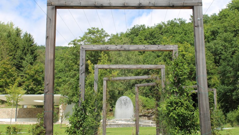 Heilwald Senftenberg, &copy; Donau N&Ouml; Tourismus GmbH