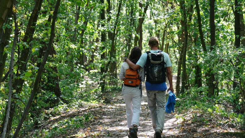 H&ouml;rstation Gro&szlig;vater-Geschichte, VIA.CARNUNTUM., &copy; Donau Nieder&ouml;sterreich, Steve Haider
