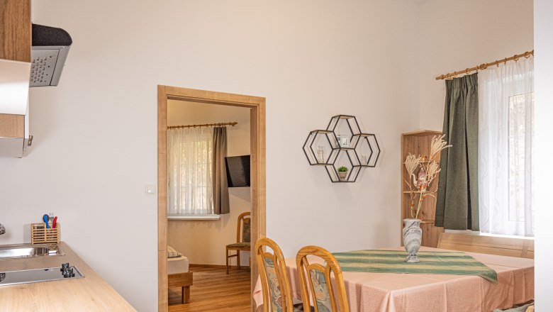 Neue Apartments im GH Hirschenwirt, © FotografinRenate Neue Apartments im GH Hirschenwirt, © FotografinRenate