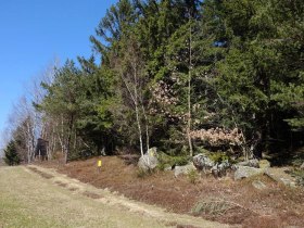 Herzsteinweg, &copy; Leo Baumberger