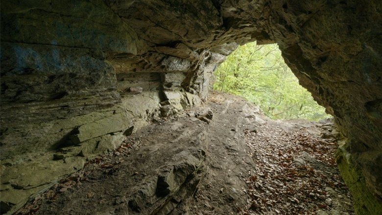 Po╠&ecirc;lla Frauenluckn 1_Marktgemeinde Poella, &copy; Gemeinde P&ouml;lla
