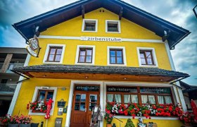 Zirbenstube Göstling, © Familie Najafy