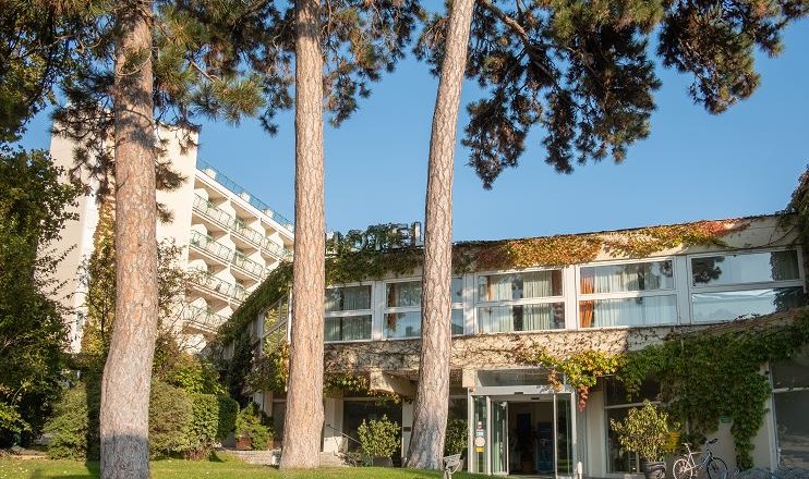 Kurzentrum Ludwigstorff, &copy; Kurzentrum Ludwigstorff