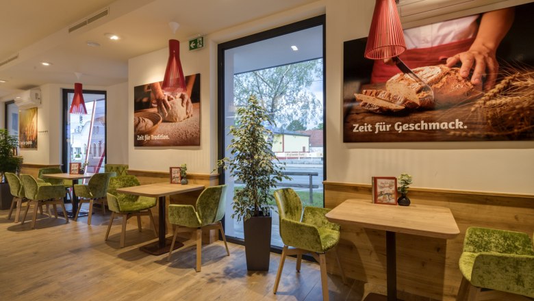 Aus Liebe zur Natur., &copy; Koll GmbH