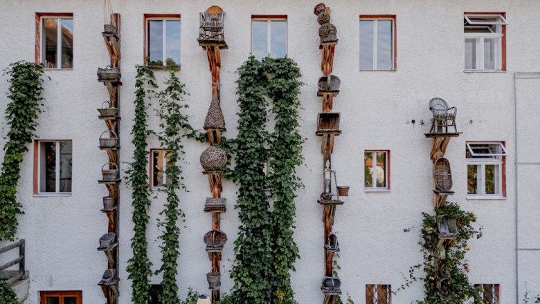 Kloster-Schul-Werkstätten, © Waldviertel Tourismus, Matthias Streibel