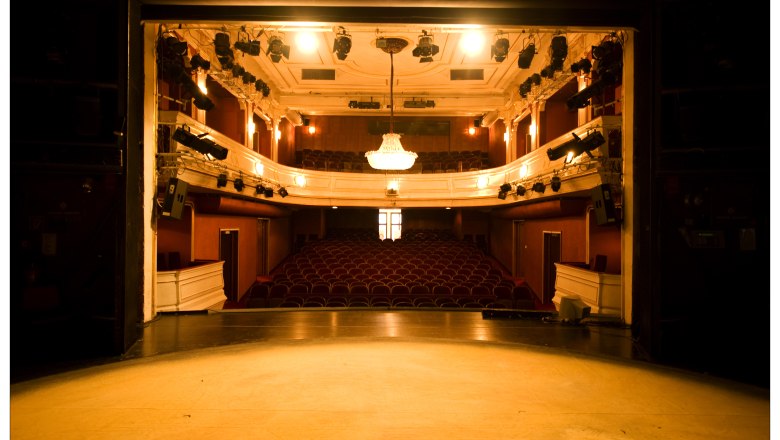 Landestheater Nieder&ouml;sterreich, &copy; Lukas Beck