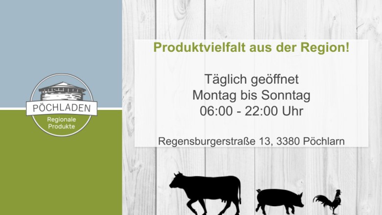 &Ouml;ffnungszeiten, &copy; Melanie Maller