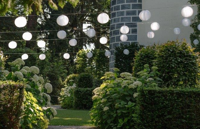 Hochzeit im Schloss Ernegg, © Nicole Stessl