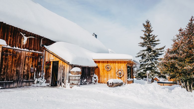 Nestelberg 17, &copy; Sabine Wieser