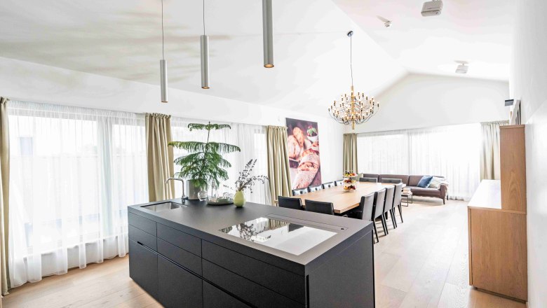 Wagram Suite, &copy; M&ouml;rwald