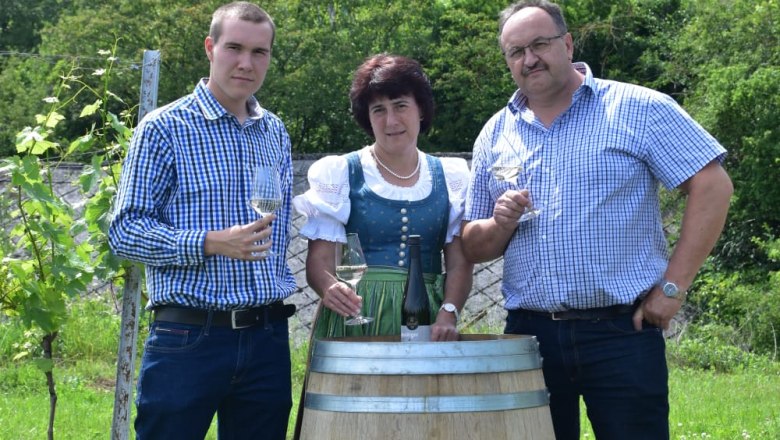 miestinger, &copy; Weinbau Miestinger