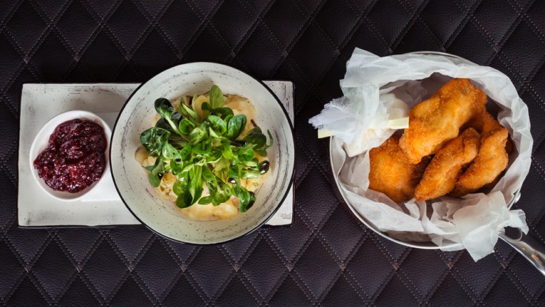 Poldi Fitzka Essen, © Poldi Fitzka