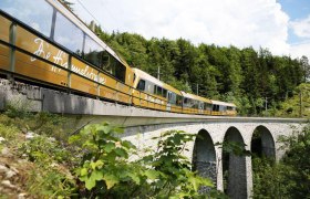 Mariazellerbahn "Die Himmelstreppe", © weinfranz.at
