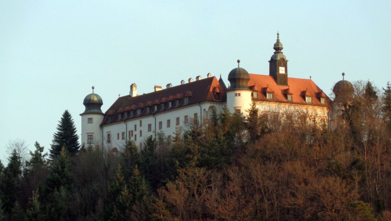 Gästehaus Schlossblick, © Marschik