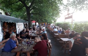 Zum Giebel, © Zum Giebel