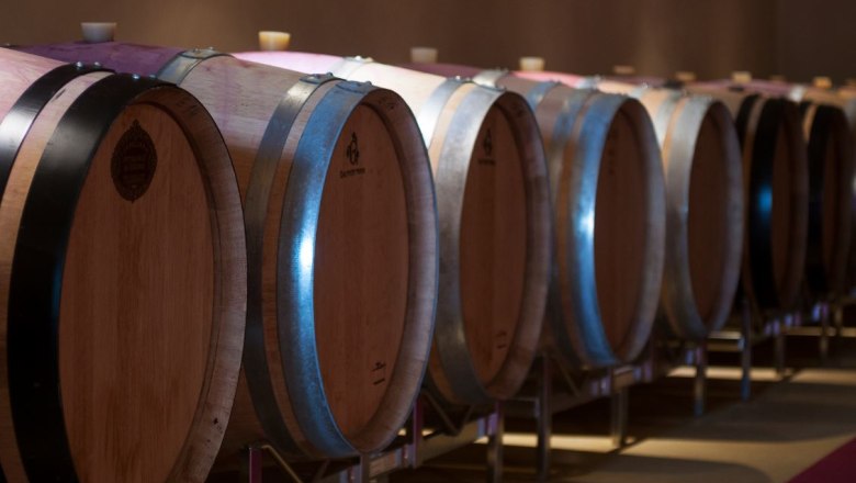 Weingut Anton Bauer, &copy; Anton Bauer