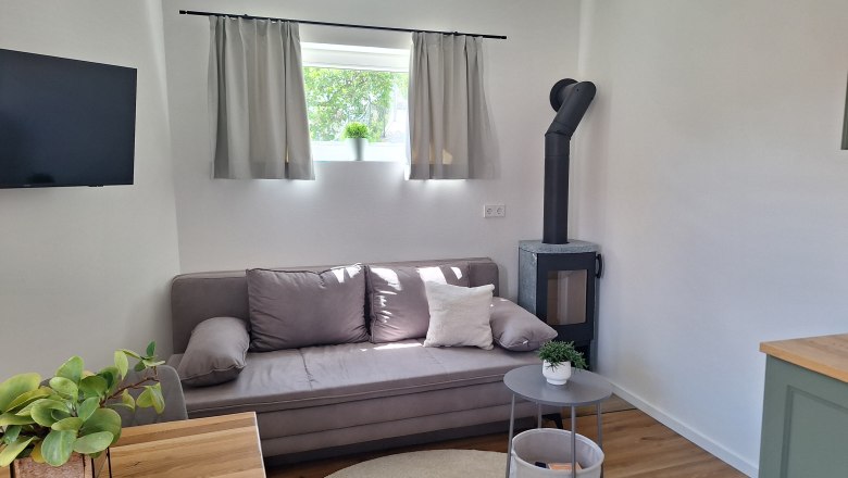 Kleinod Kirchensteig in Weißenkirchen, © Familie Salzmann Kleinod Kirchensteig in Weißenkirchen, © Familie Salzmann