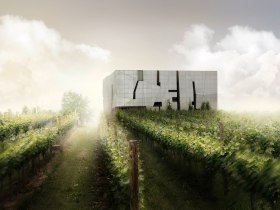 LOISIUM WeinErlebnisWelt & Vinothek, &copy; Ursin Haus