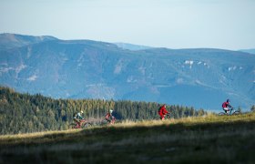 Rabenkropf Route by Wexl Trails #21, © Wexl Trails